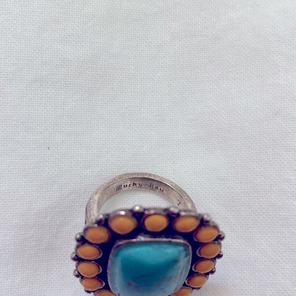 Lucky Brand ring - Picture 5 of 5